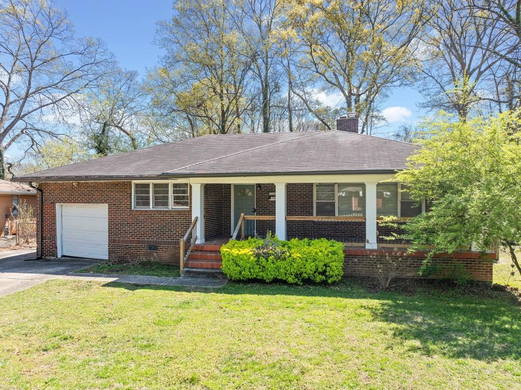 Calhoun Ter Sw, Atlanta, GA 30314