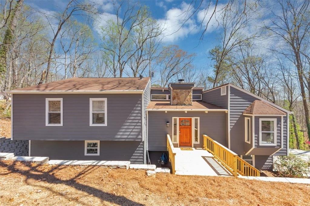 Pine Grove Pointe Dr, Roswell, GA 30075