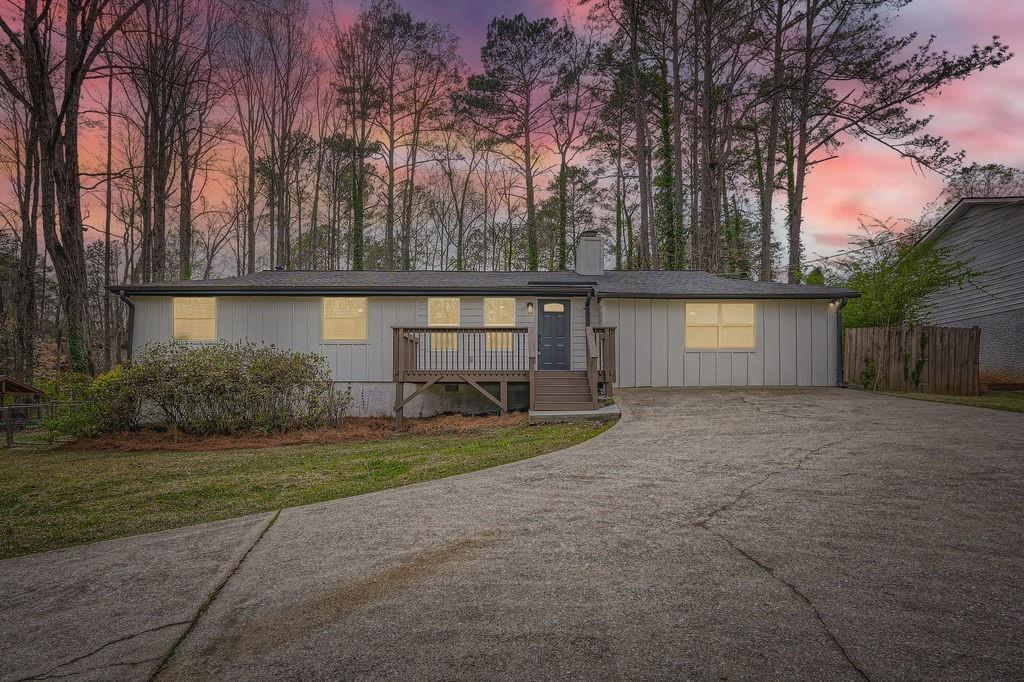 Apple Valley Rd, Douglasville, GA 30135
