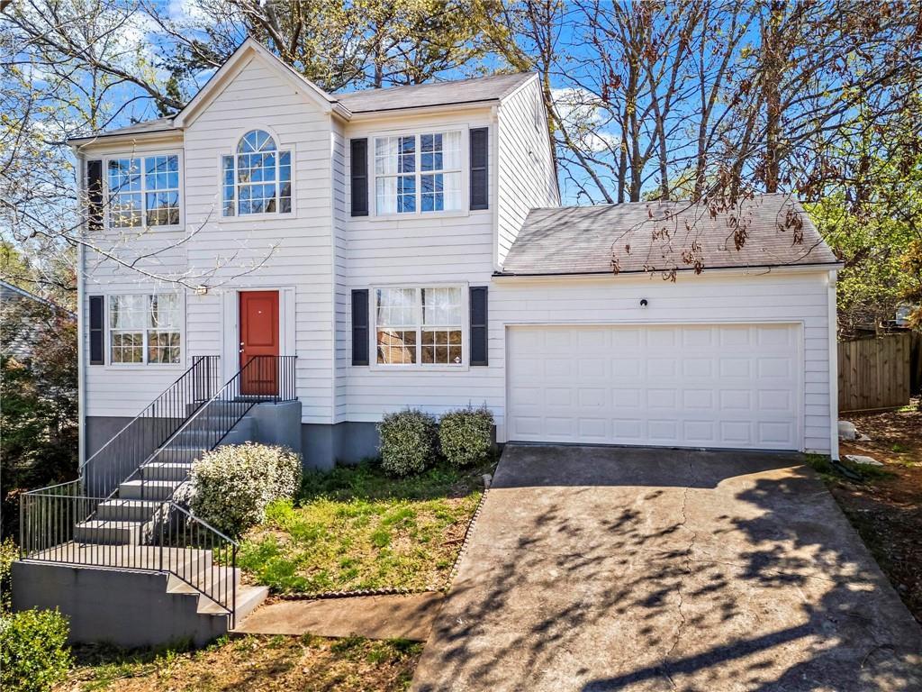 October Way Nw, Acworth, GA 30102