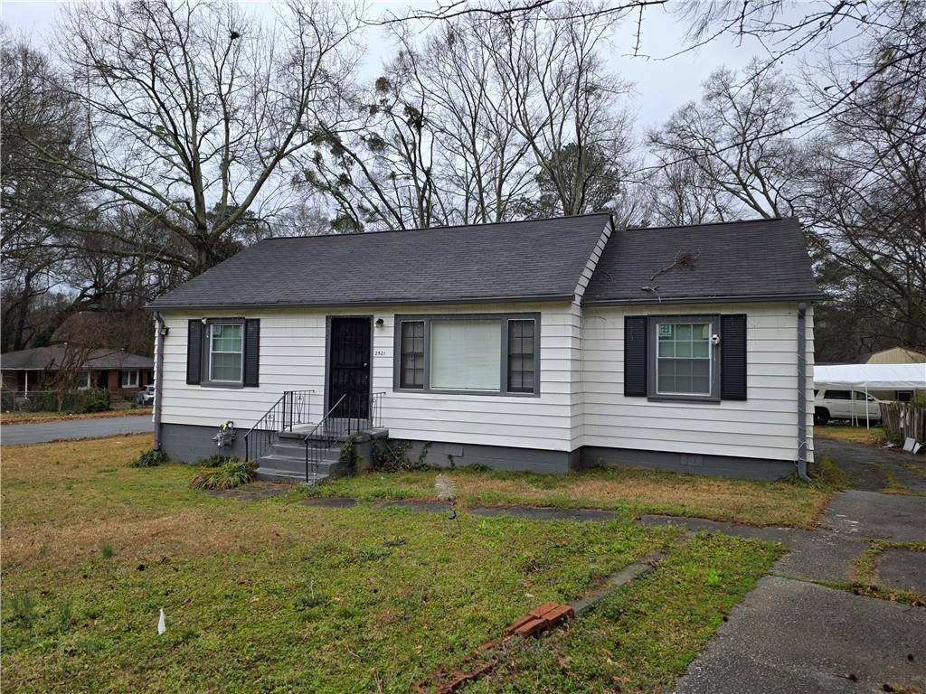 Emerald Pine Rd Sw, Atlanta, GA 30315
