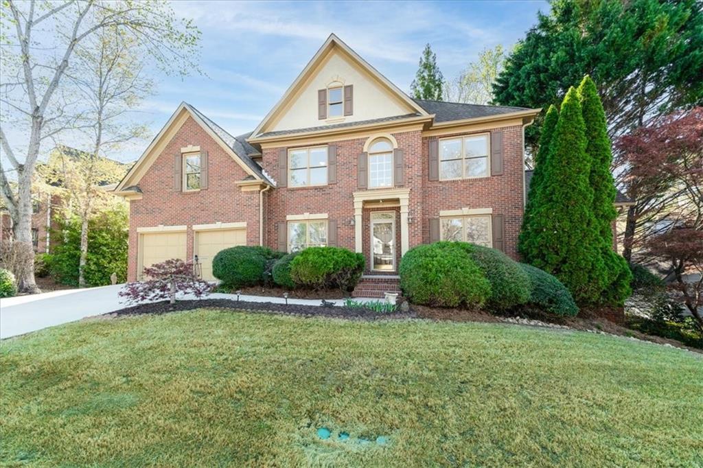 Landover Way, Suwanee, GA 30024