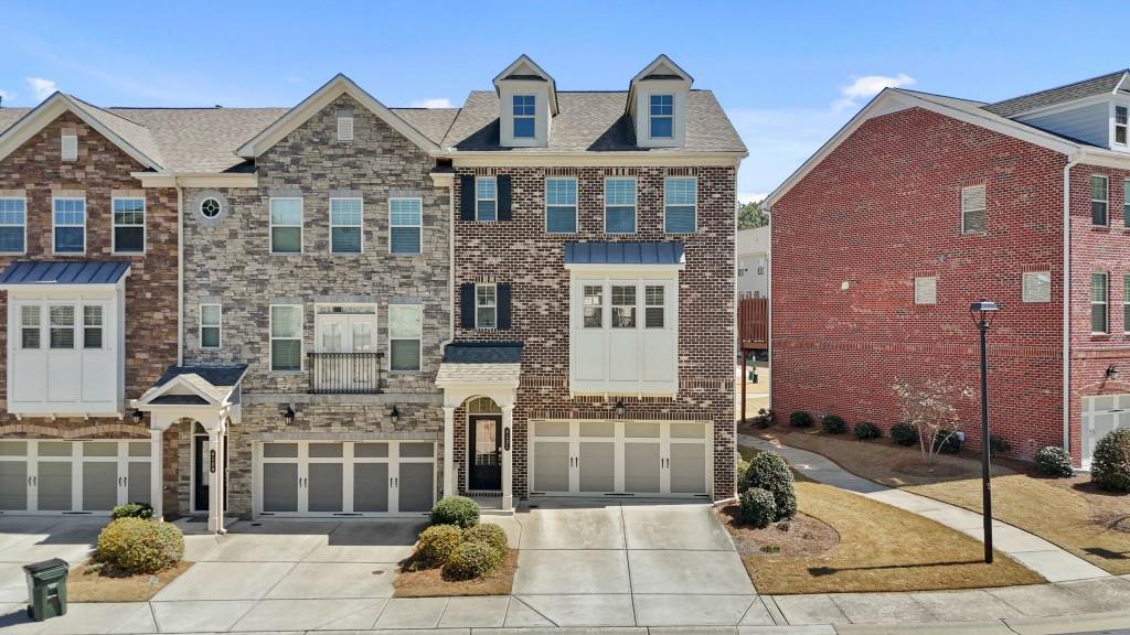 Barry Pl, Atlanta, GA 30341