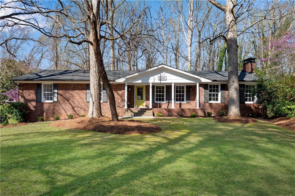 James Rd, Austell, GA 30168