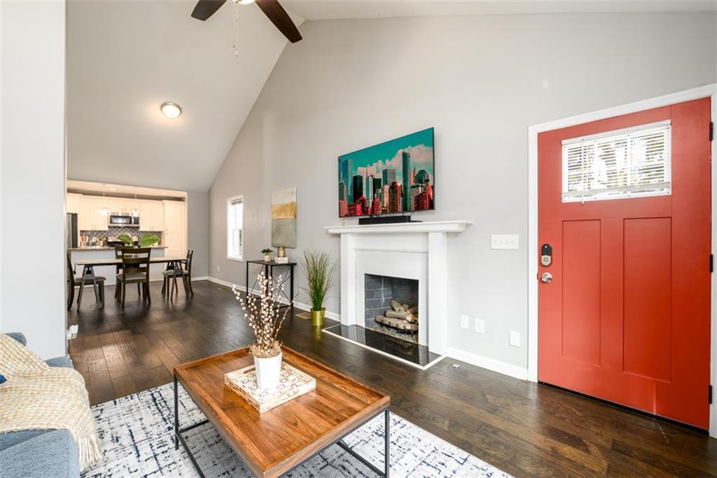 Penrose Dr, Atlanta, GA 30344