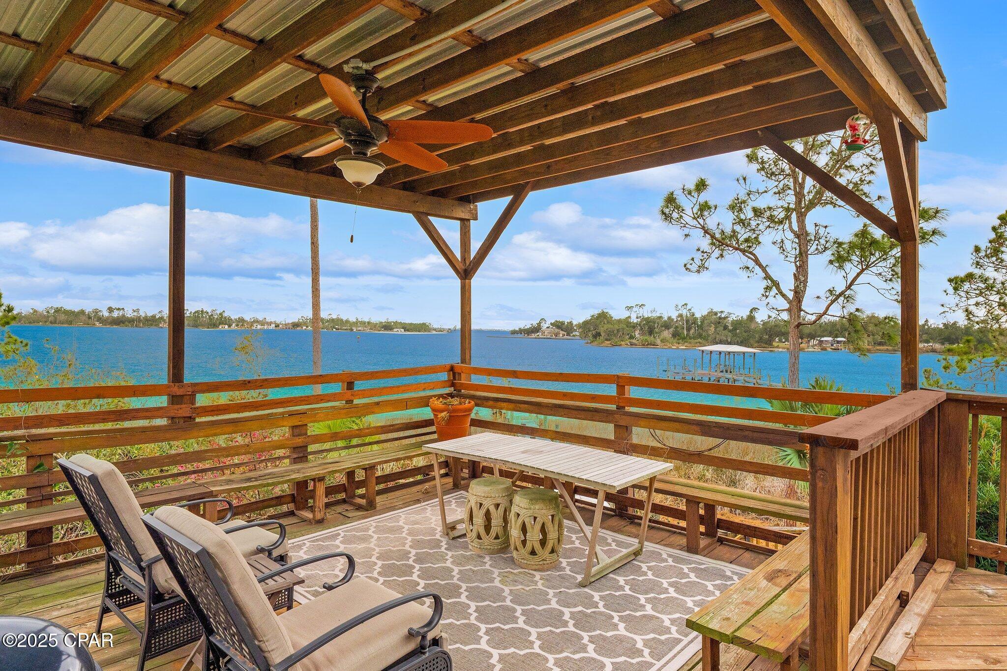 Suwanee Ave, Panama City, FL 32409