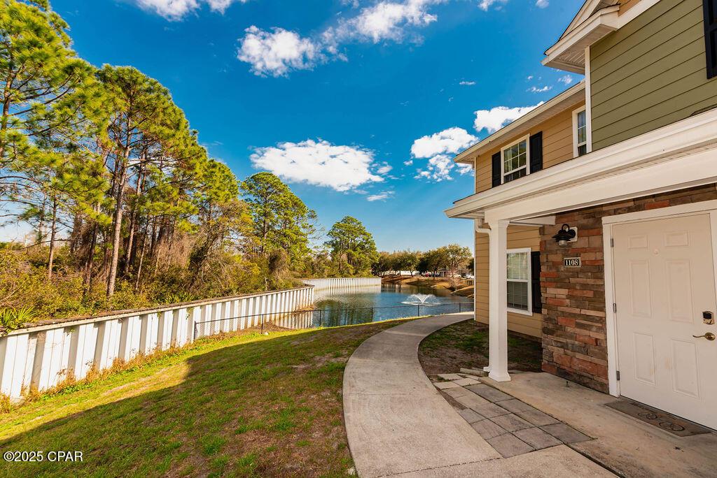 Lighthouse Rd, Panama City Beach, FL 32407