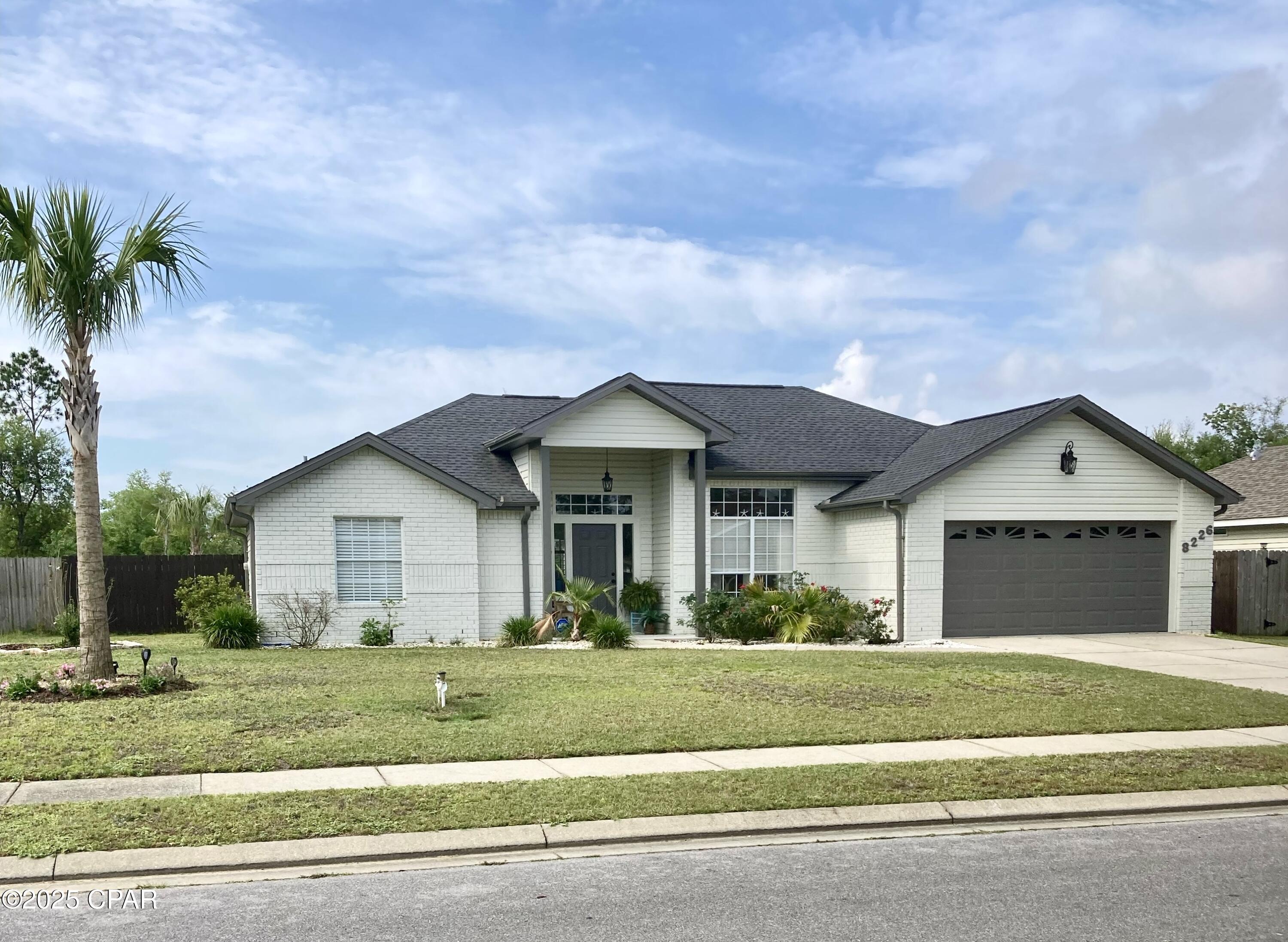 James St, Panama City, FL 32404