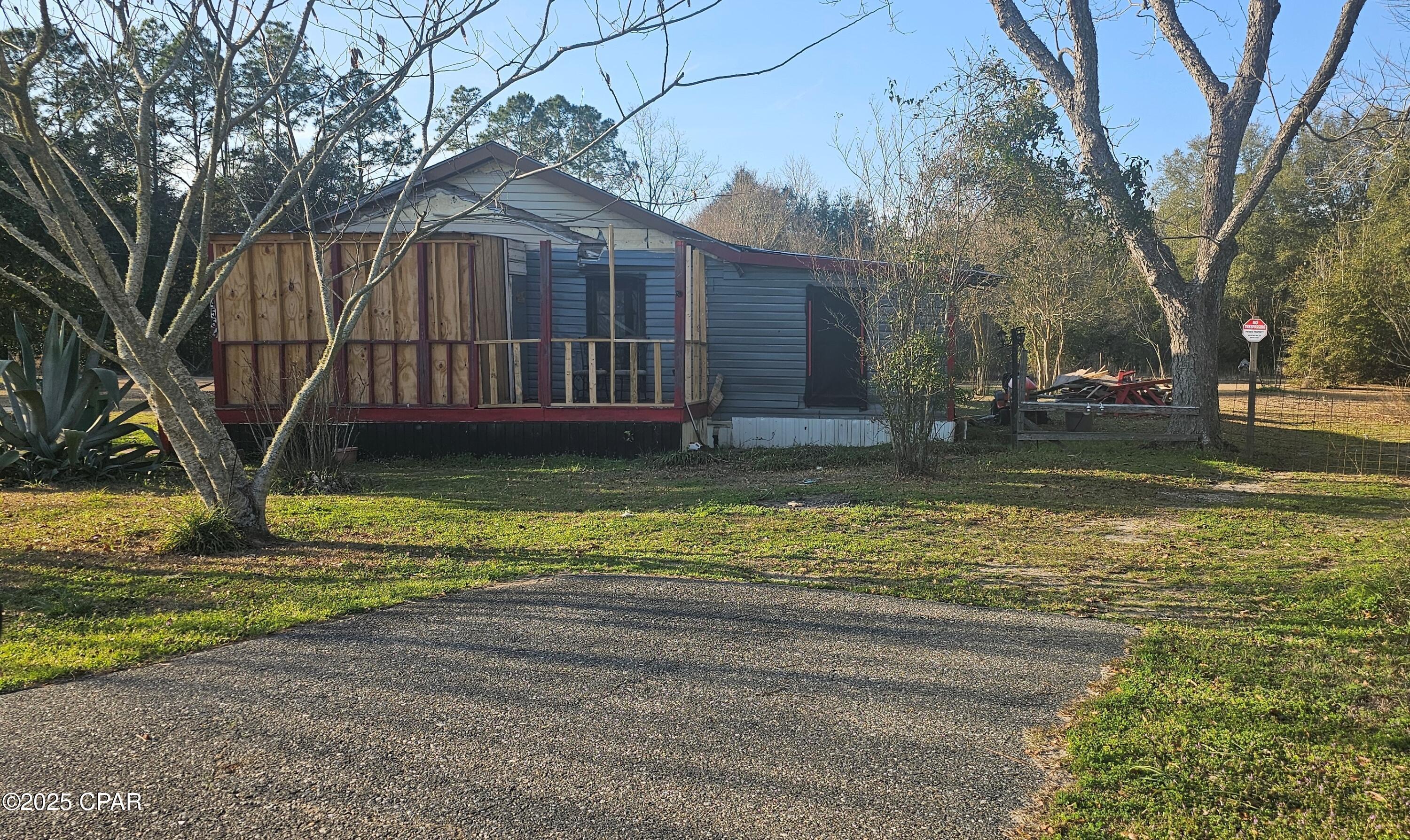 Basswood Rd, Greenwood, FL 32443