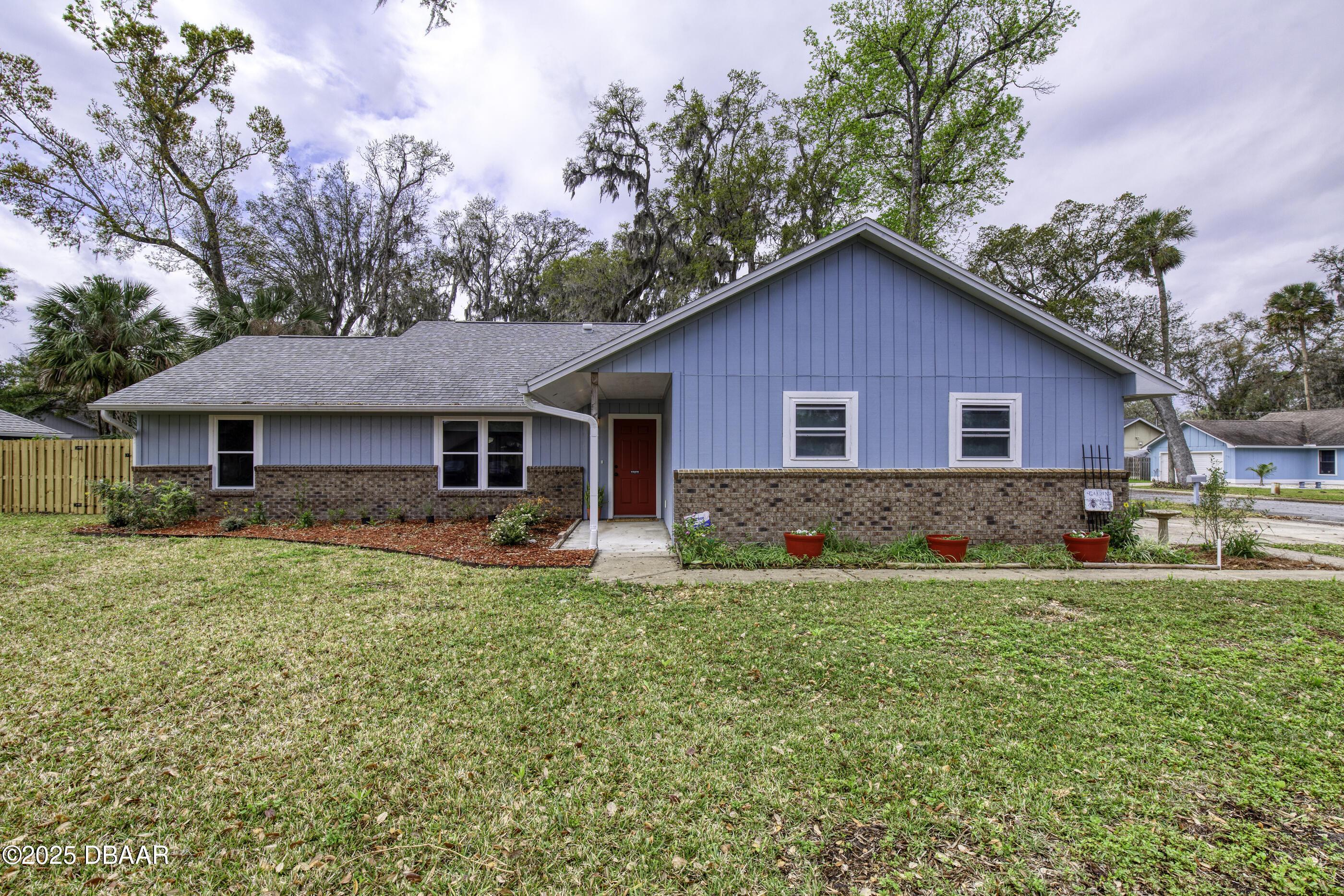 Victoria Cir E, Ormond Beach, FL 32174