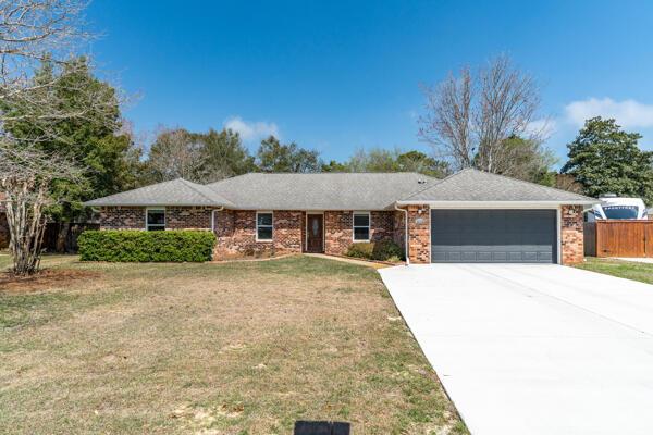 Southminster Cir, Niceville, FL 32578