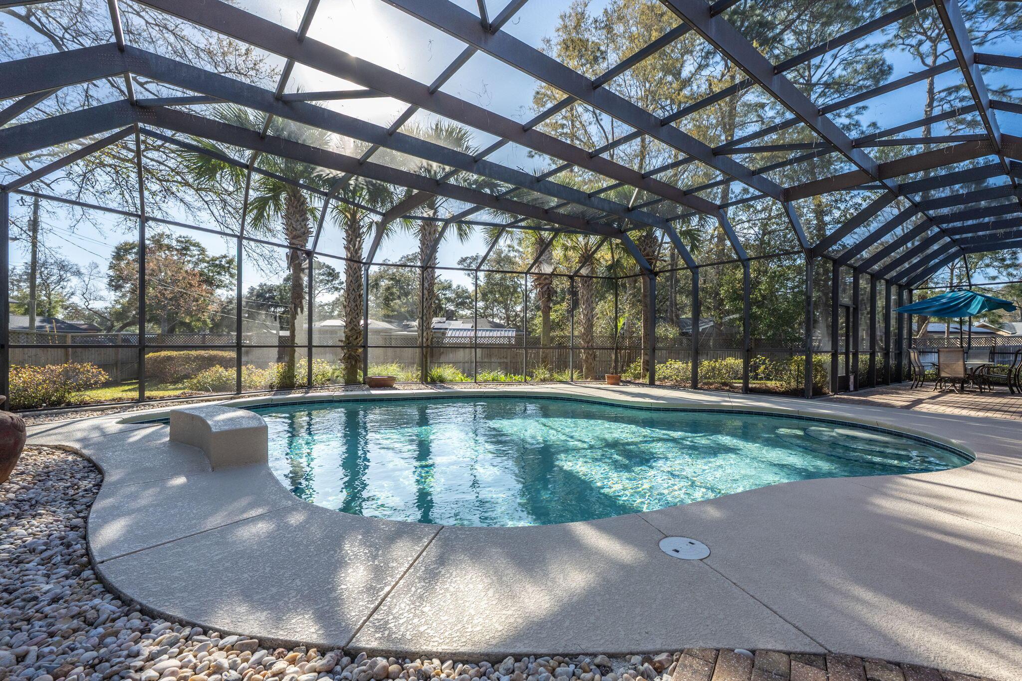 Persimmon Way, Niceville, FL 32578