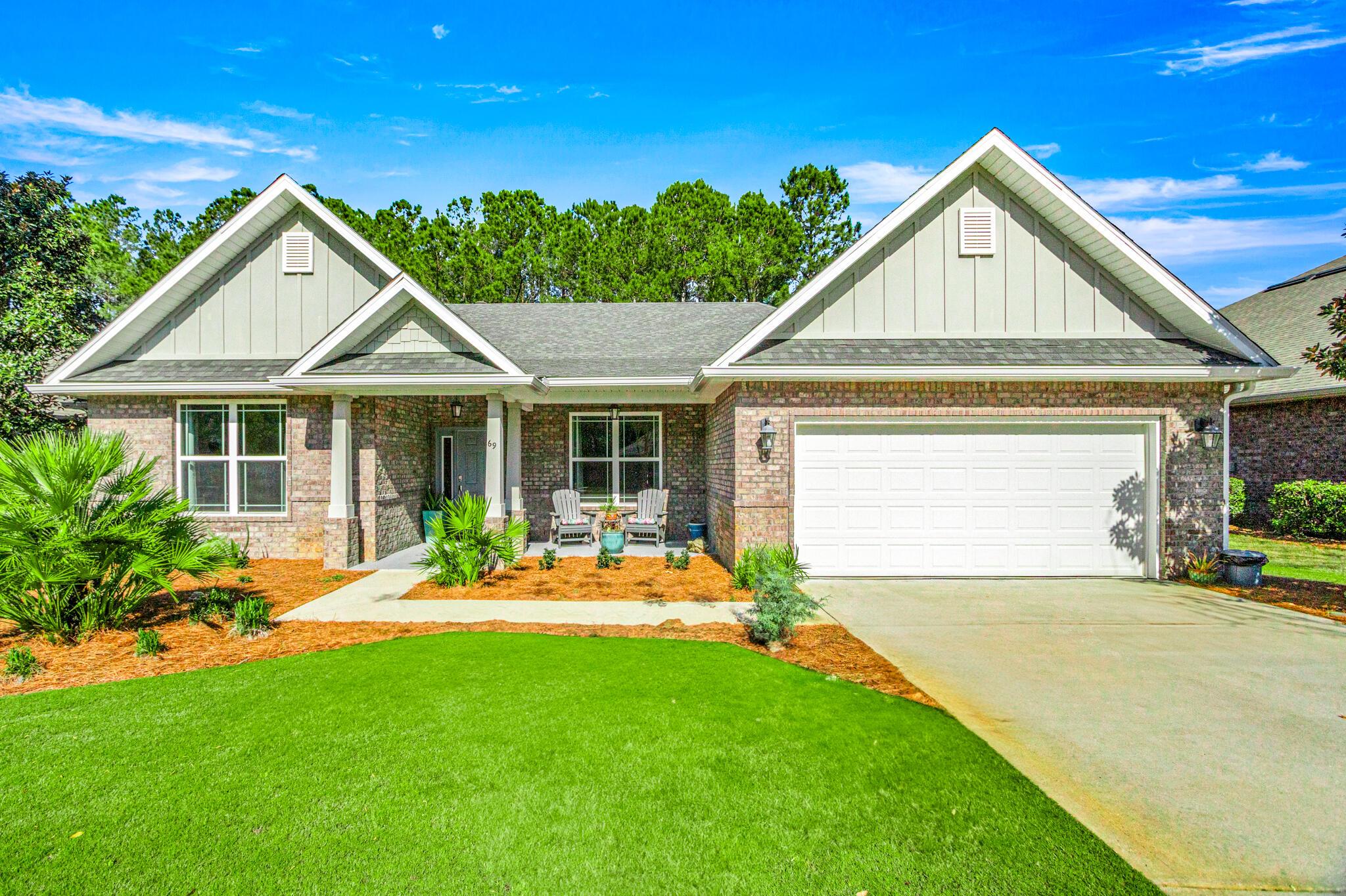 Haven Way, Freeport, FL 32439