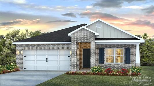 Bluebell St, Milton, FL 32583