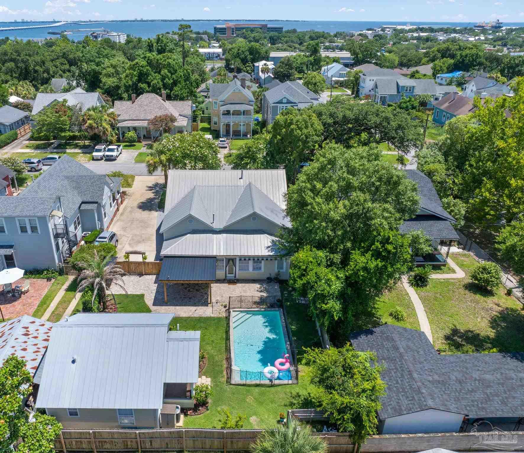 E Jackson St, Pensacola, FL 32501