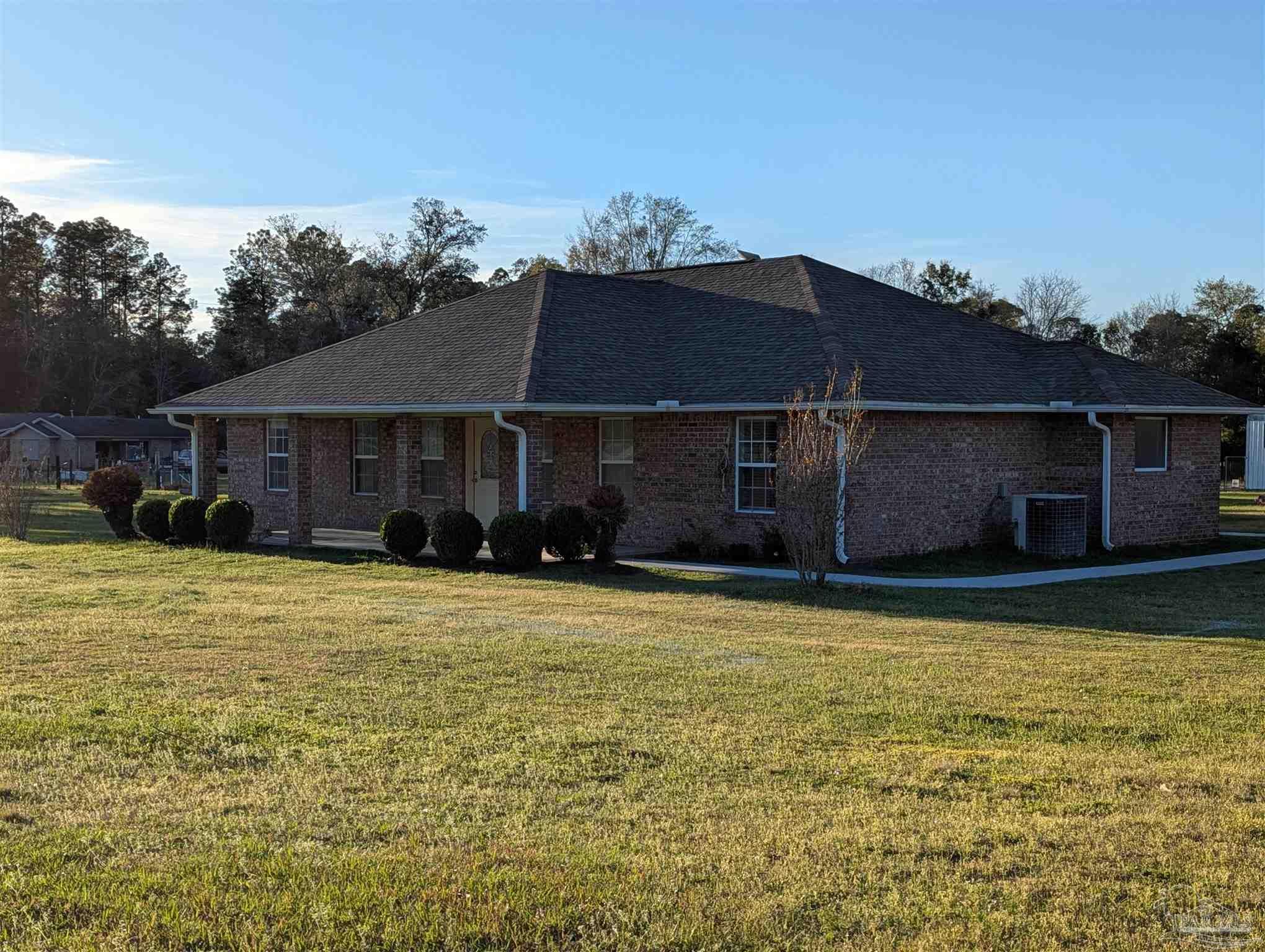 Mobile Hwy, Pensacola, FL 32526