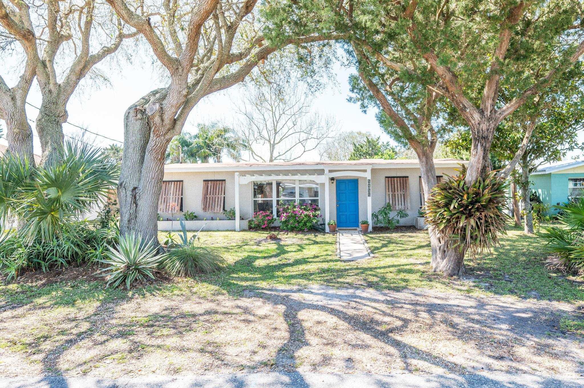 2nd St, Saint Augustine, FL 32080