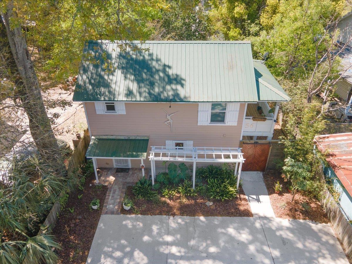 Dumas St, Saint Augustine, FL 32084
