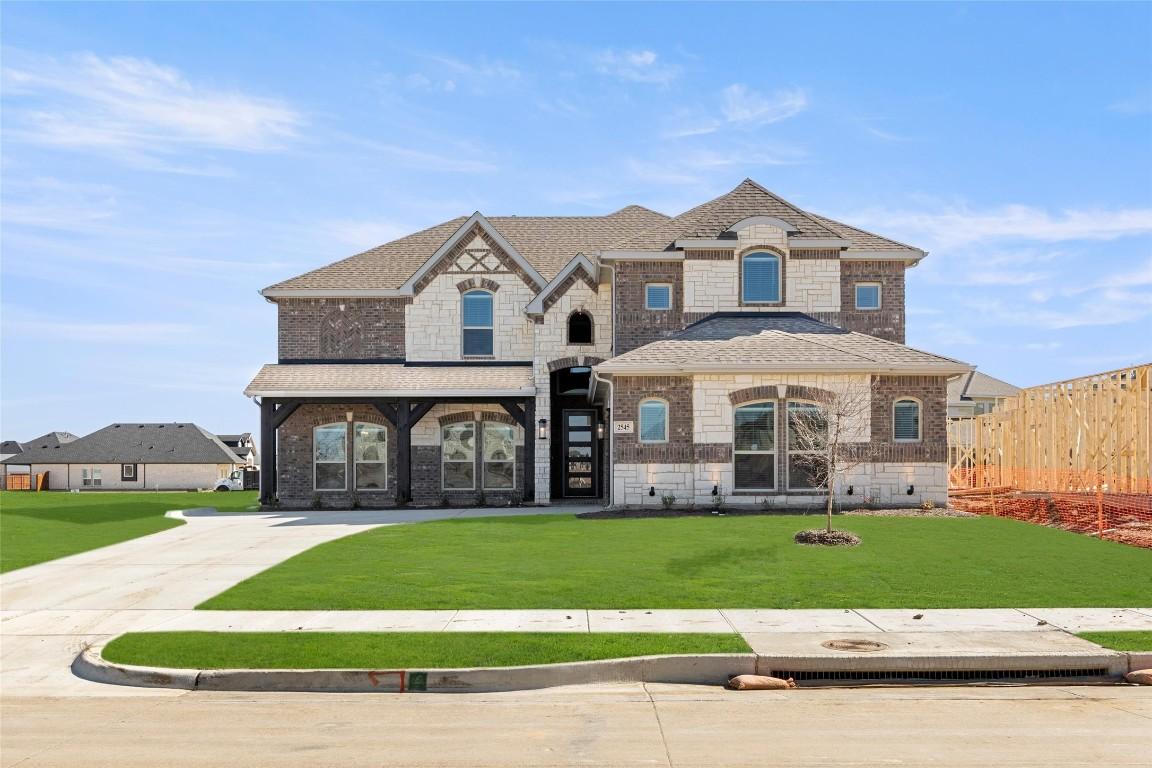 Riverchase Way, Grand Prairie, TX 75054