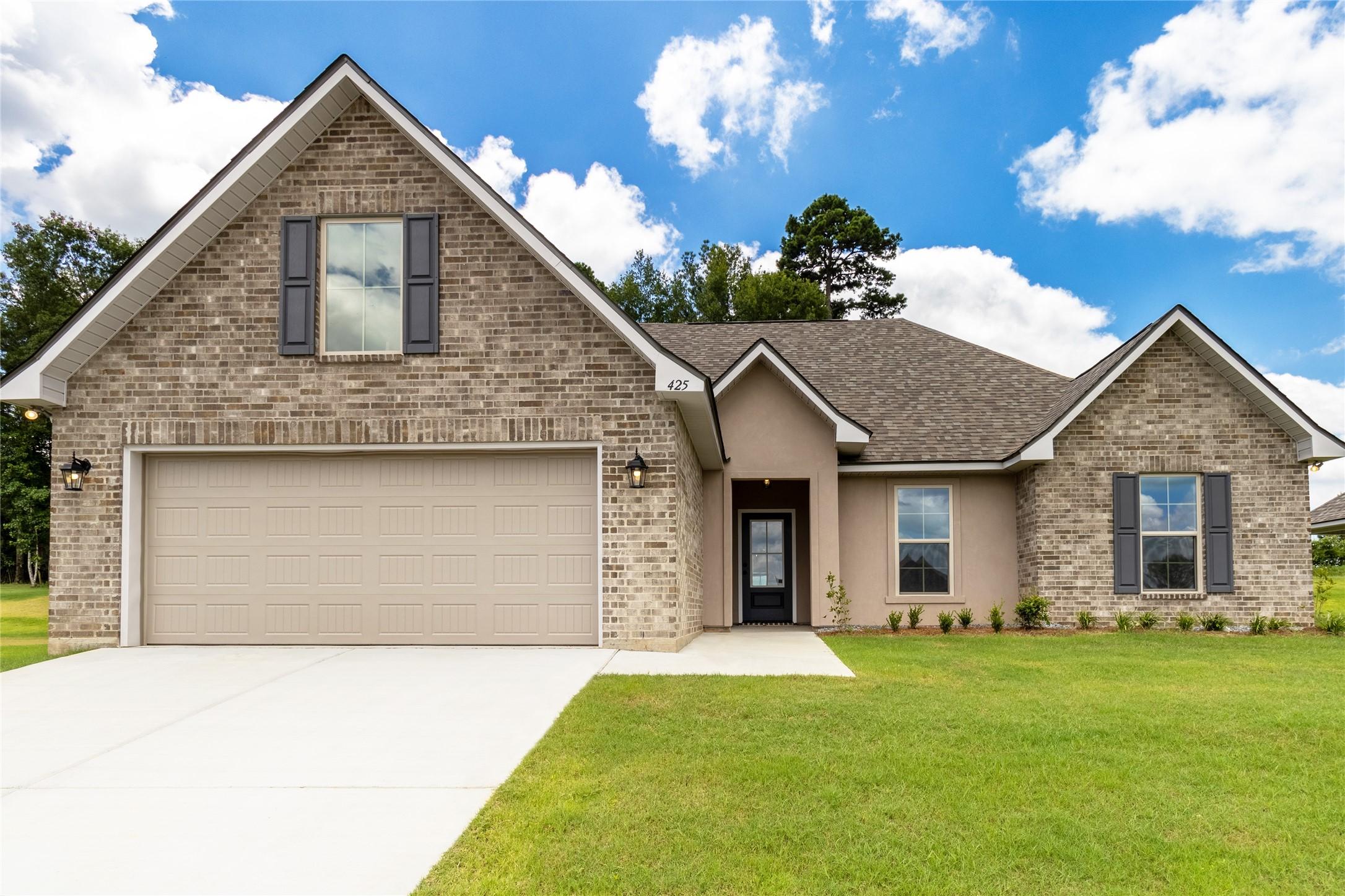 Hummingbird Ln, Princeton, LA 71067