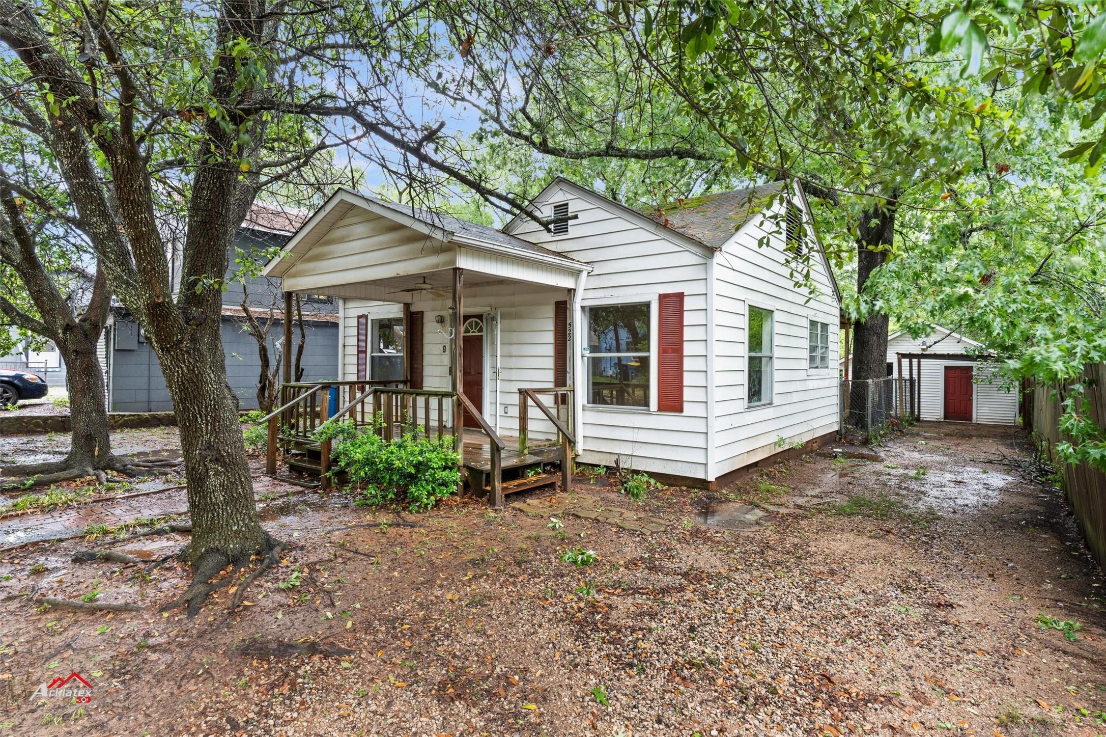 Elder Lake Rd, Kilgore, TX 75662