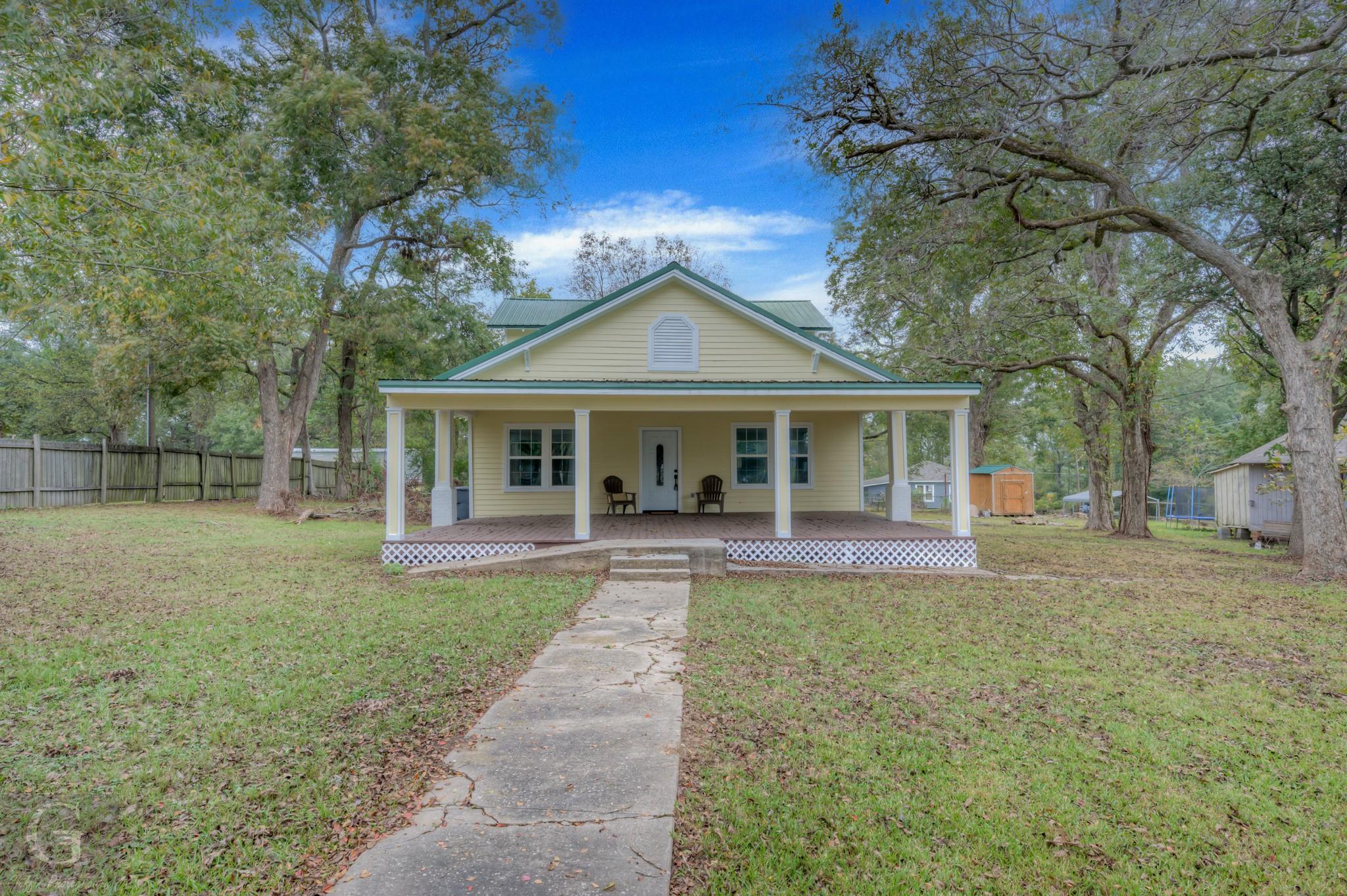 Main St, Greenwood, LA 71033