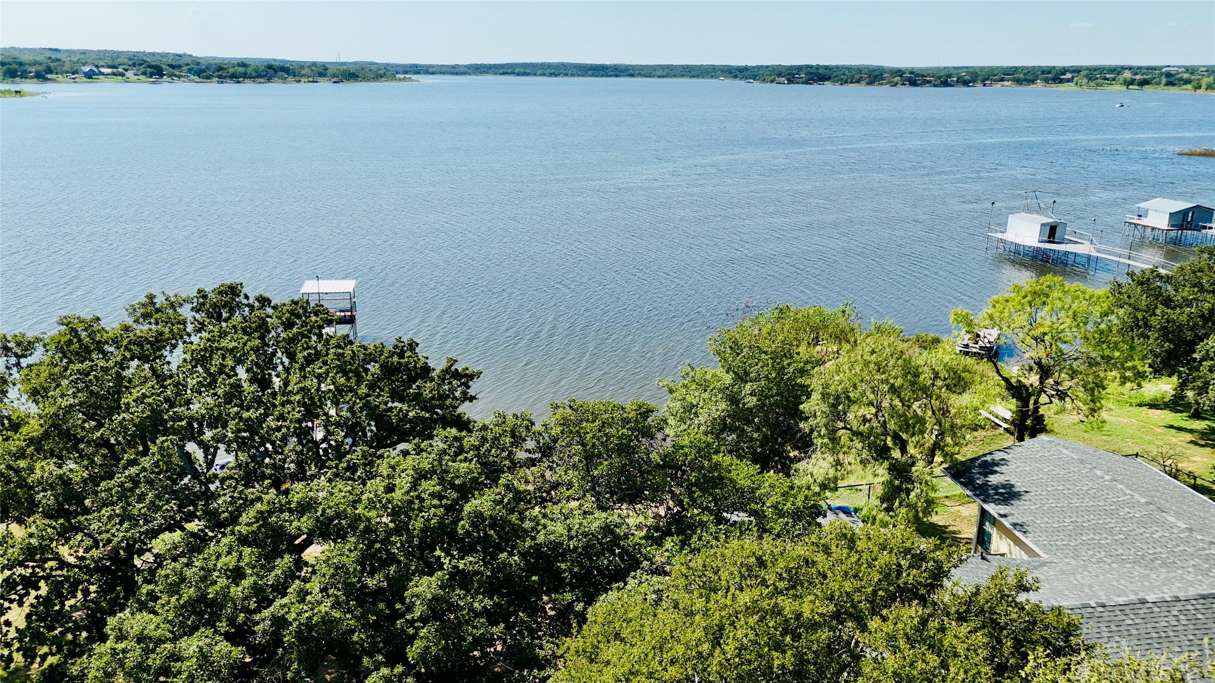 Island Dr, Eastland, TX 76448