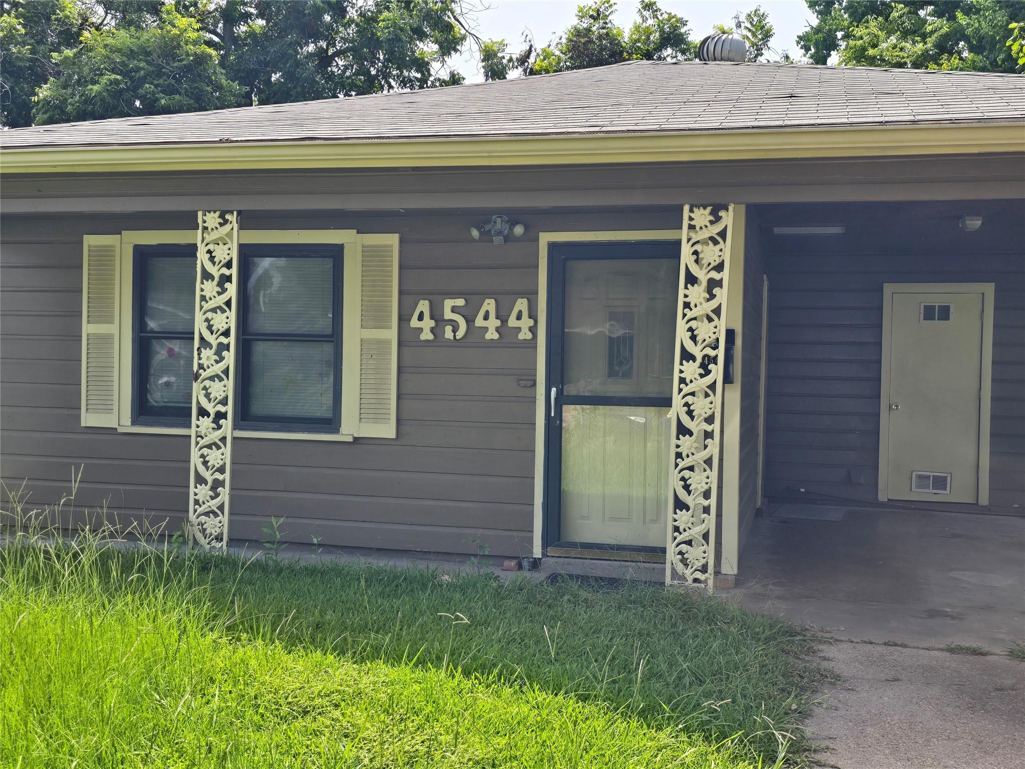 Curtis Ln, Shreveport, LA 71109