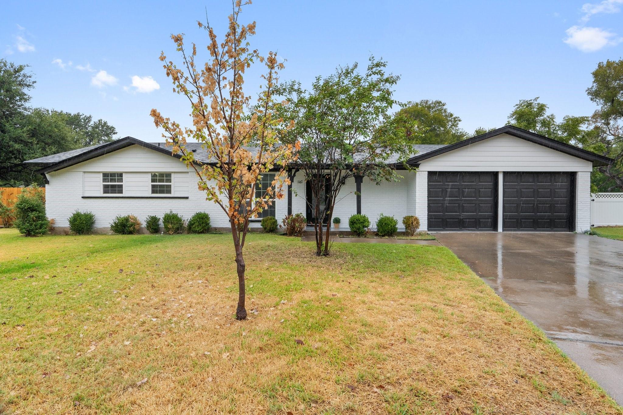 Valley View Dr, Hurst, TX 76053