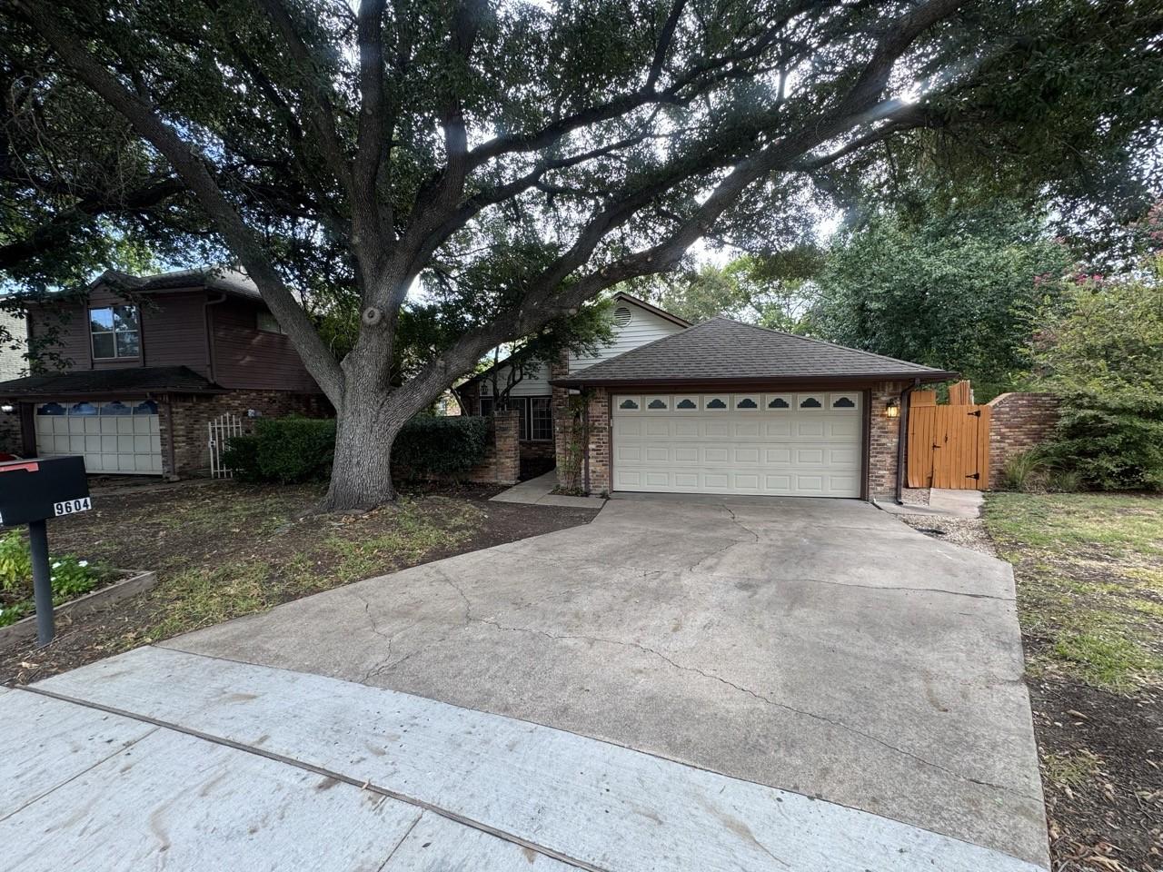 Park Highlands Dr, Dallas, TX 75238