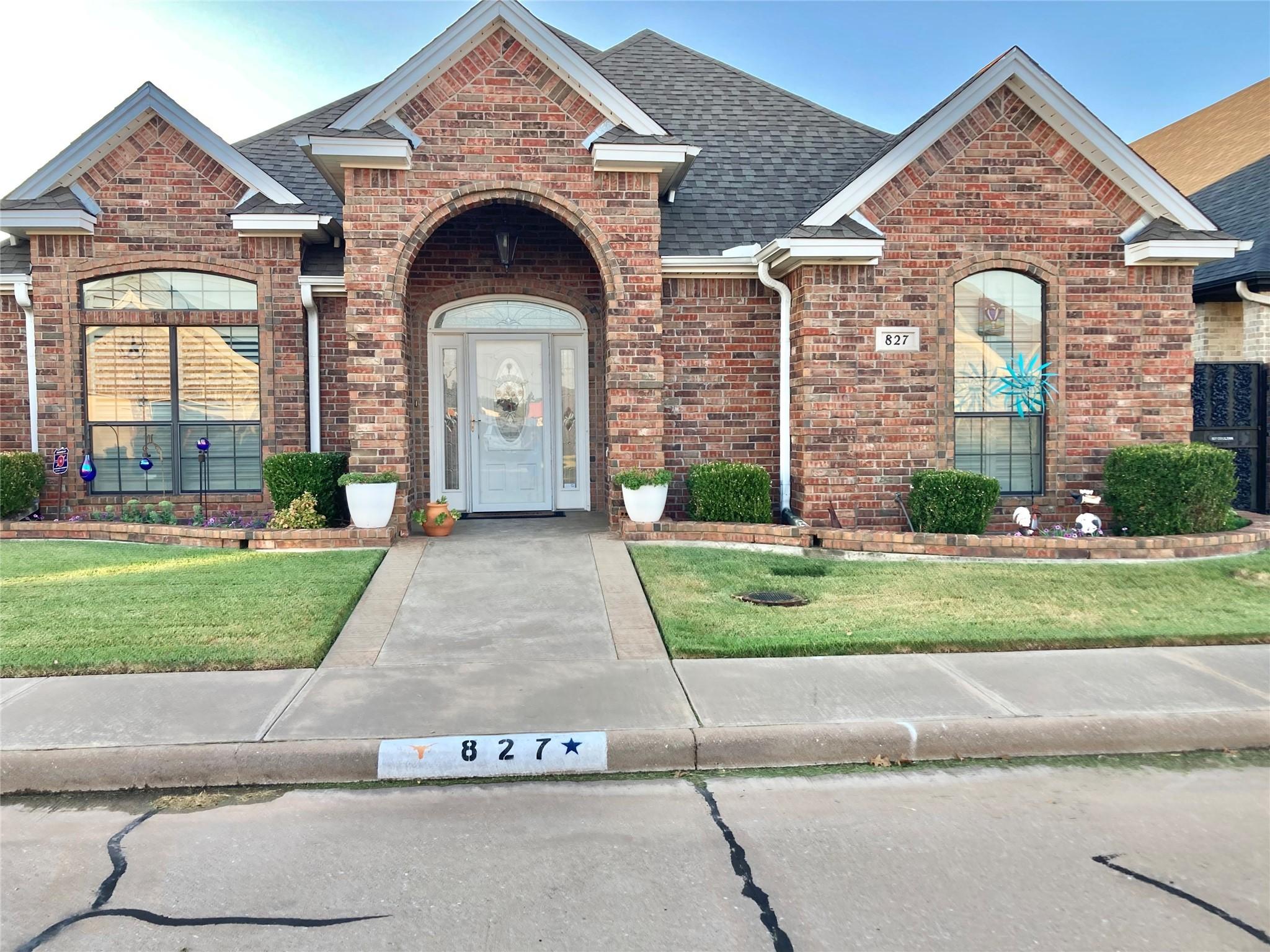 Coulter Dr, Burkburnett, TX 76354