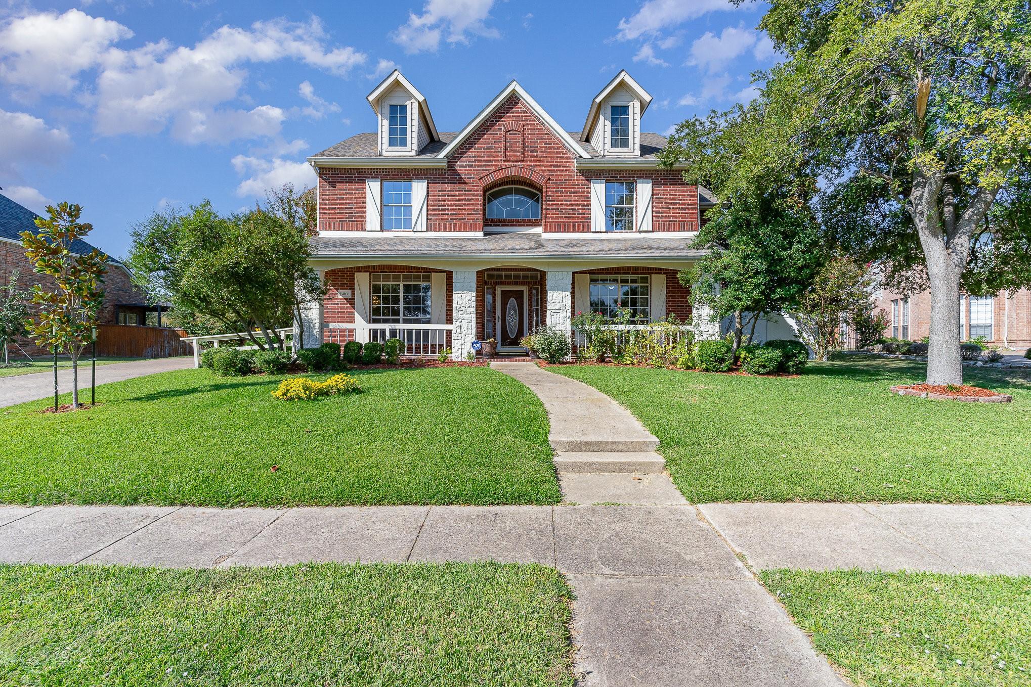 Chatham St, Sunnyvale, TX 75182