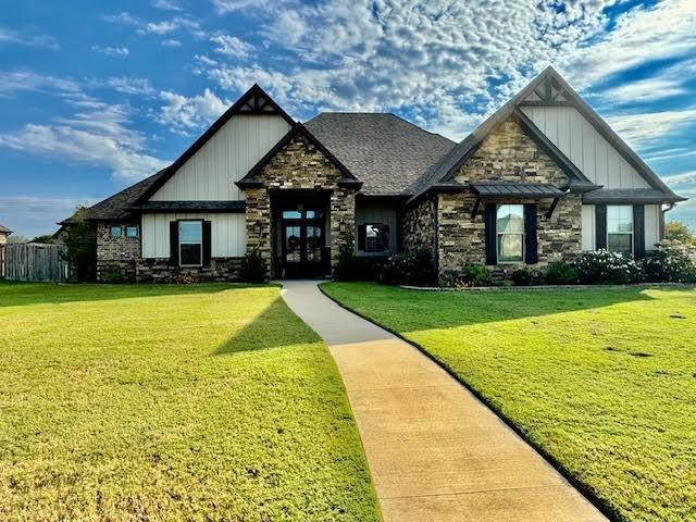 Bush Buck Way, Bullard, TX 75757