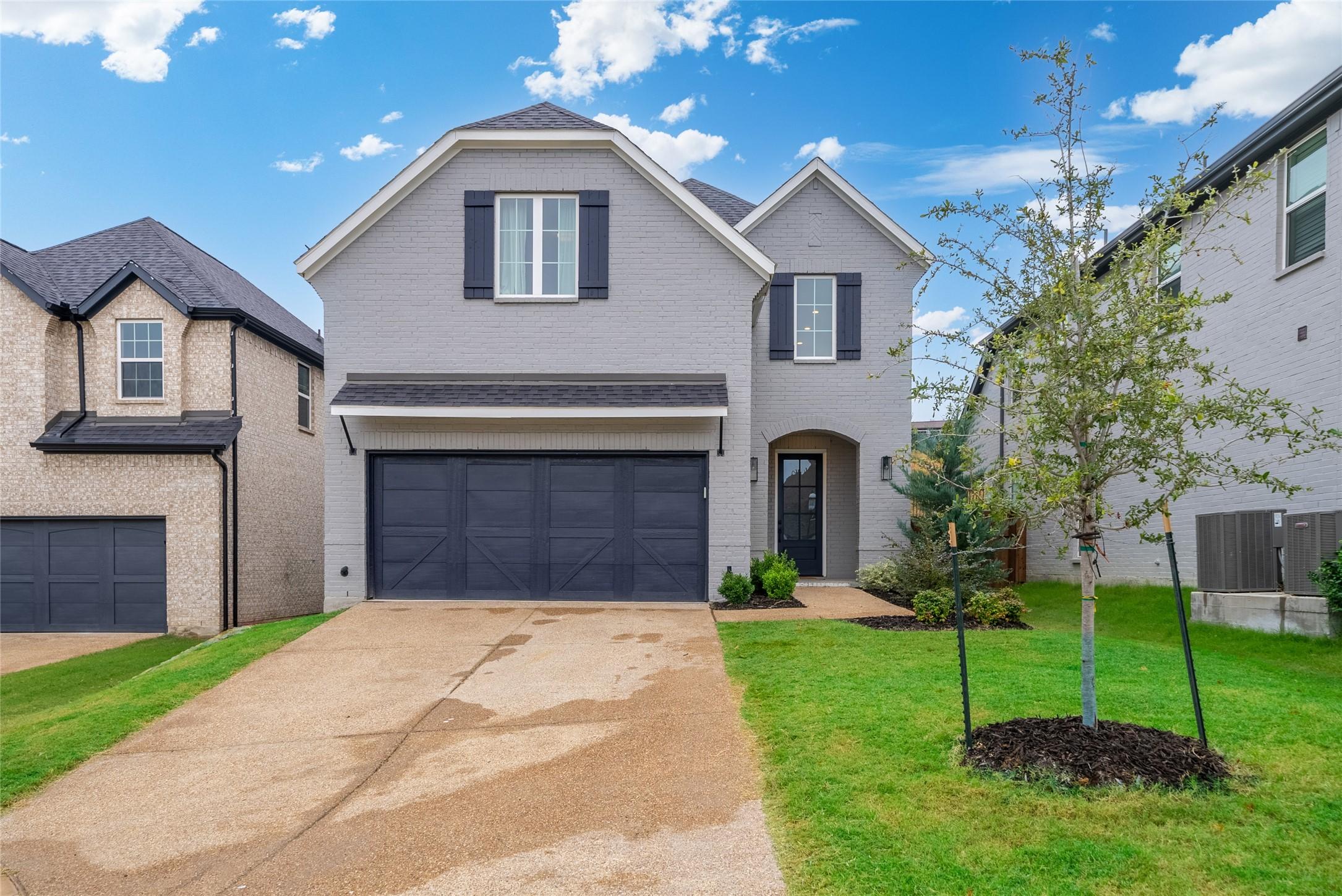 Cumberland Cir, Carrollton, TX 75010