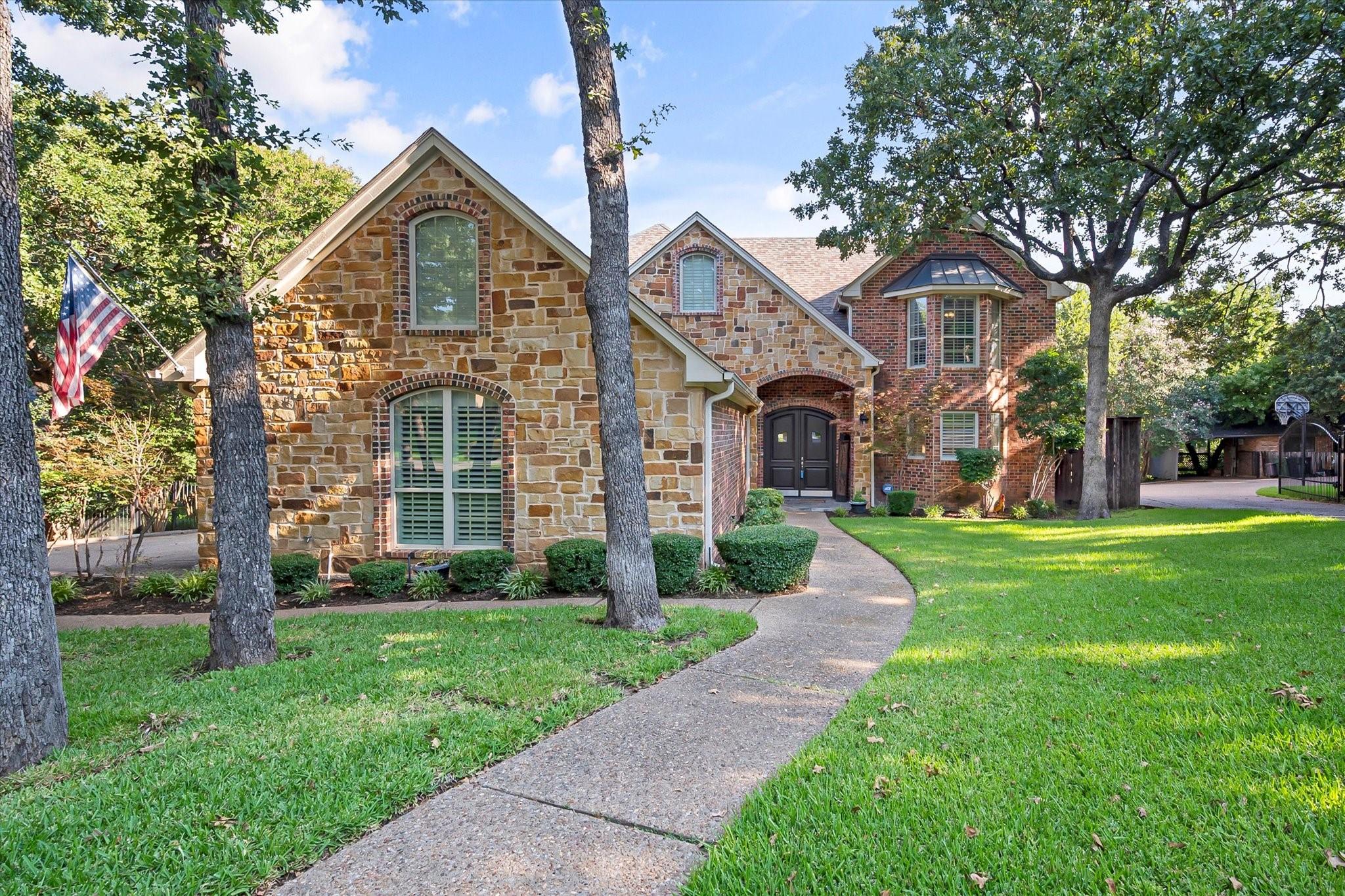 Rock Inlet Ct, Arlington, TX 76016
