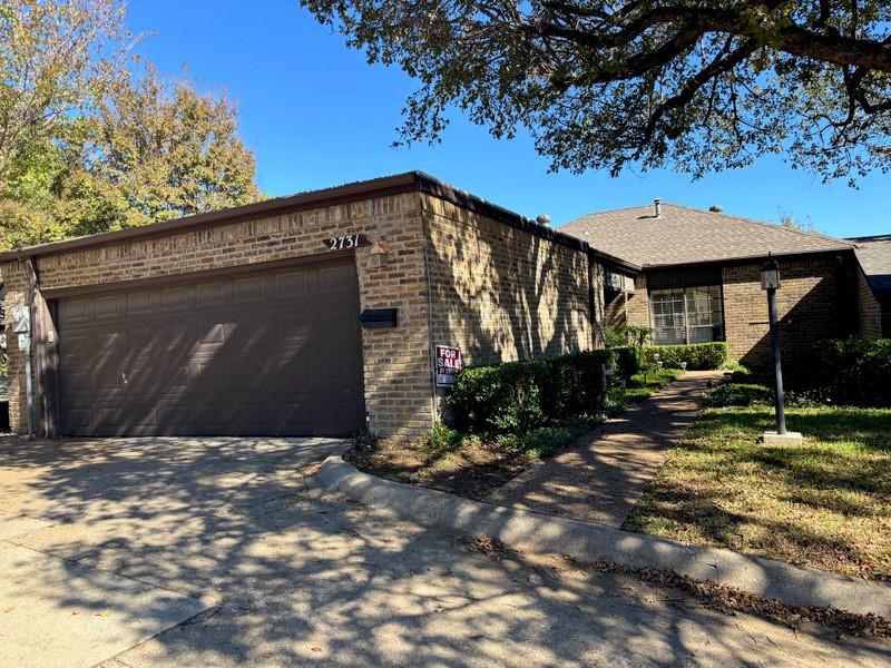 Fairway Park St, Grand Prairie, TX 75050