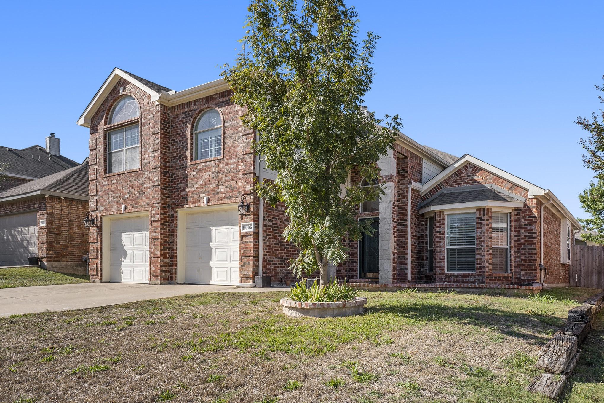 Sailwind Dr, Fort Worth, TX 76135