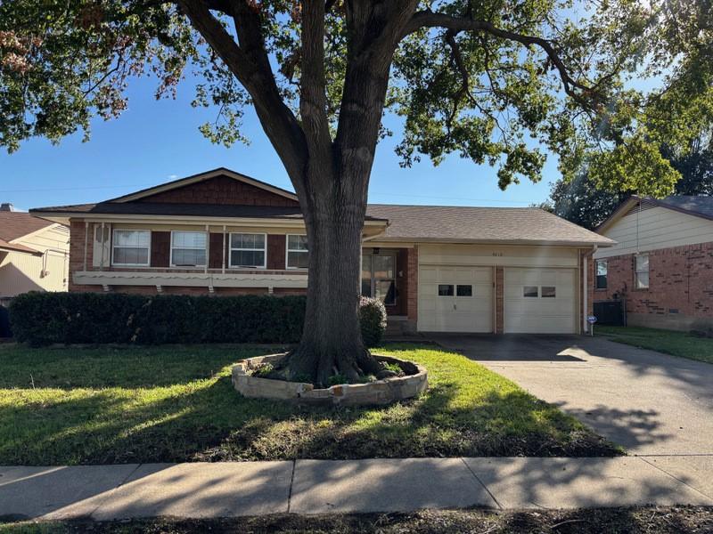 Concord Dr, Garland, TX 75042