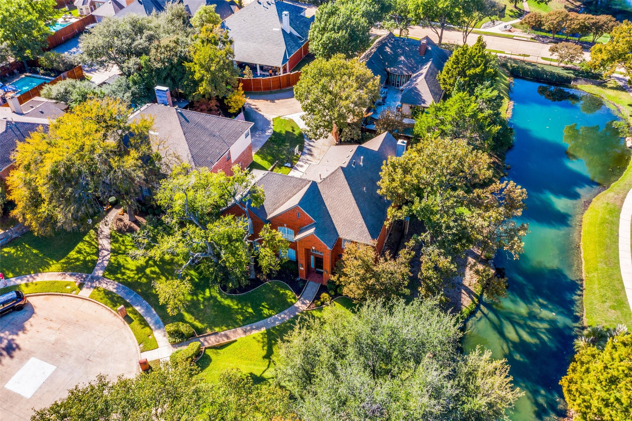 Teal Ct, Plano, TX 75024