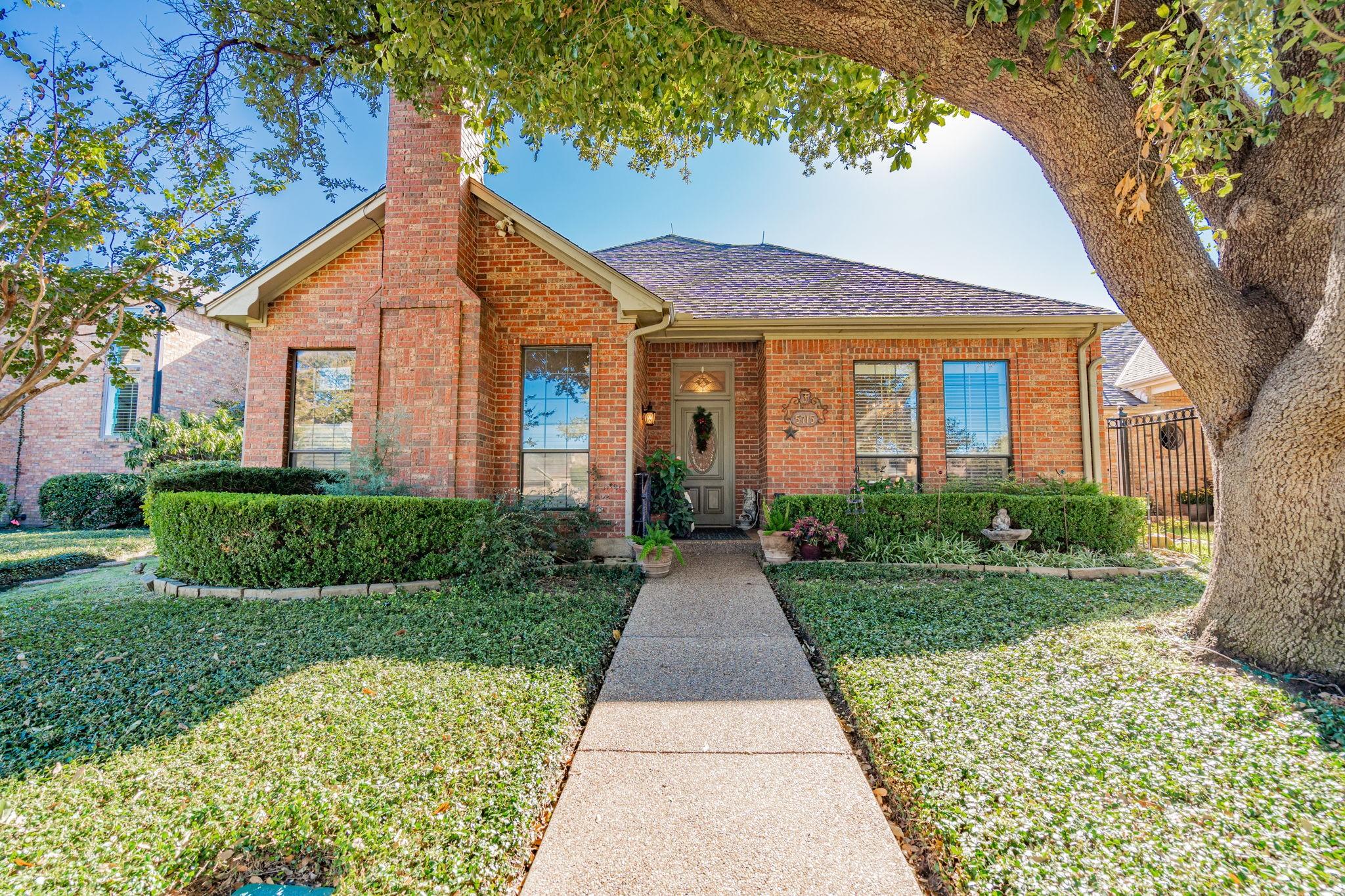Encore Dr, Dallas, TX 75240