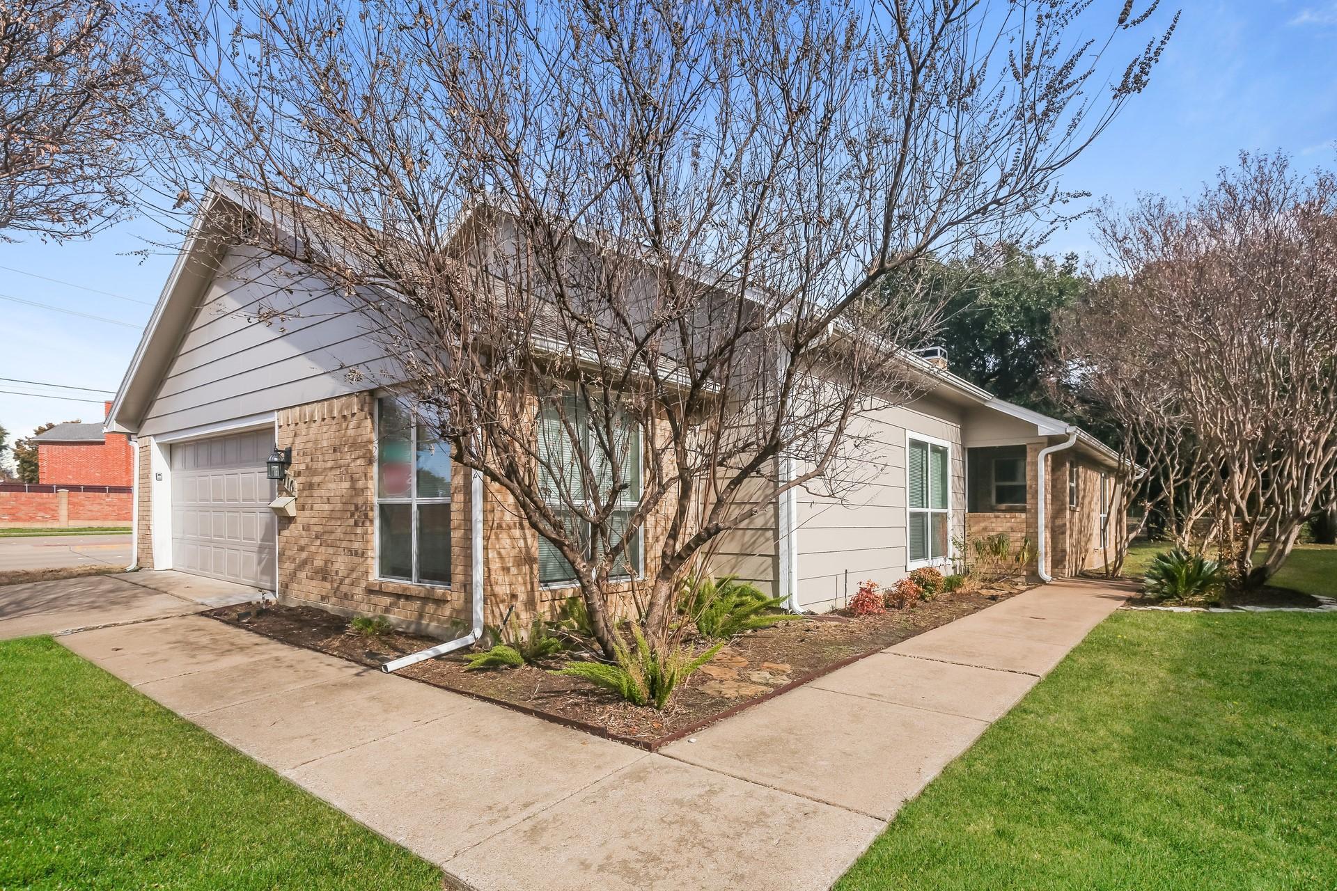 Glenwood Ct, Carrollton, TX 75006