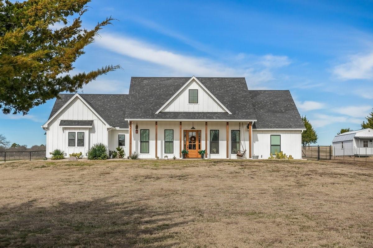 County Road 311, Grandview, TX 76050