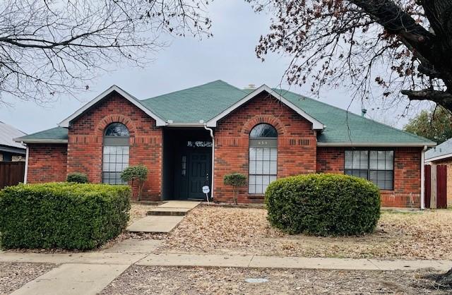 Atteberry Ln, Lancaster, TX 75146