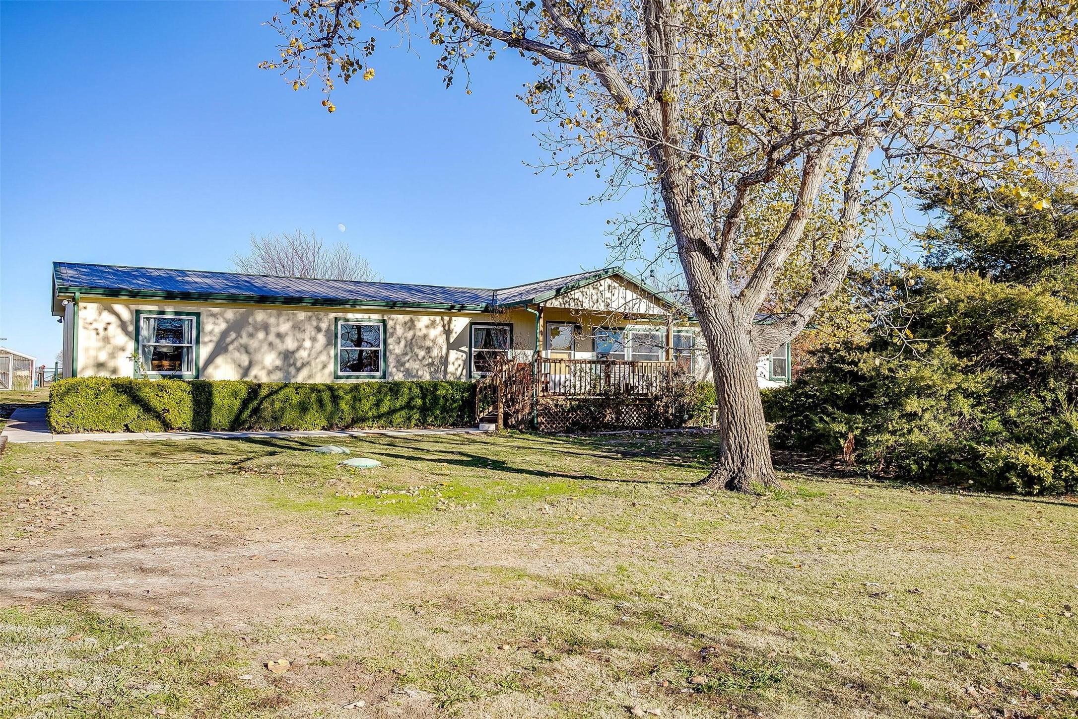 County Road 418, Grandview, TX 76050