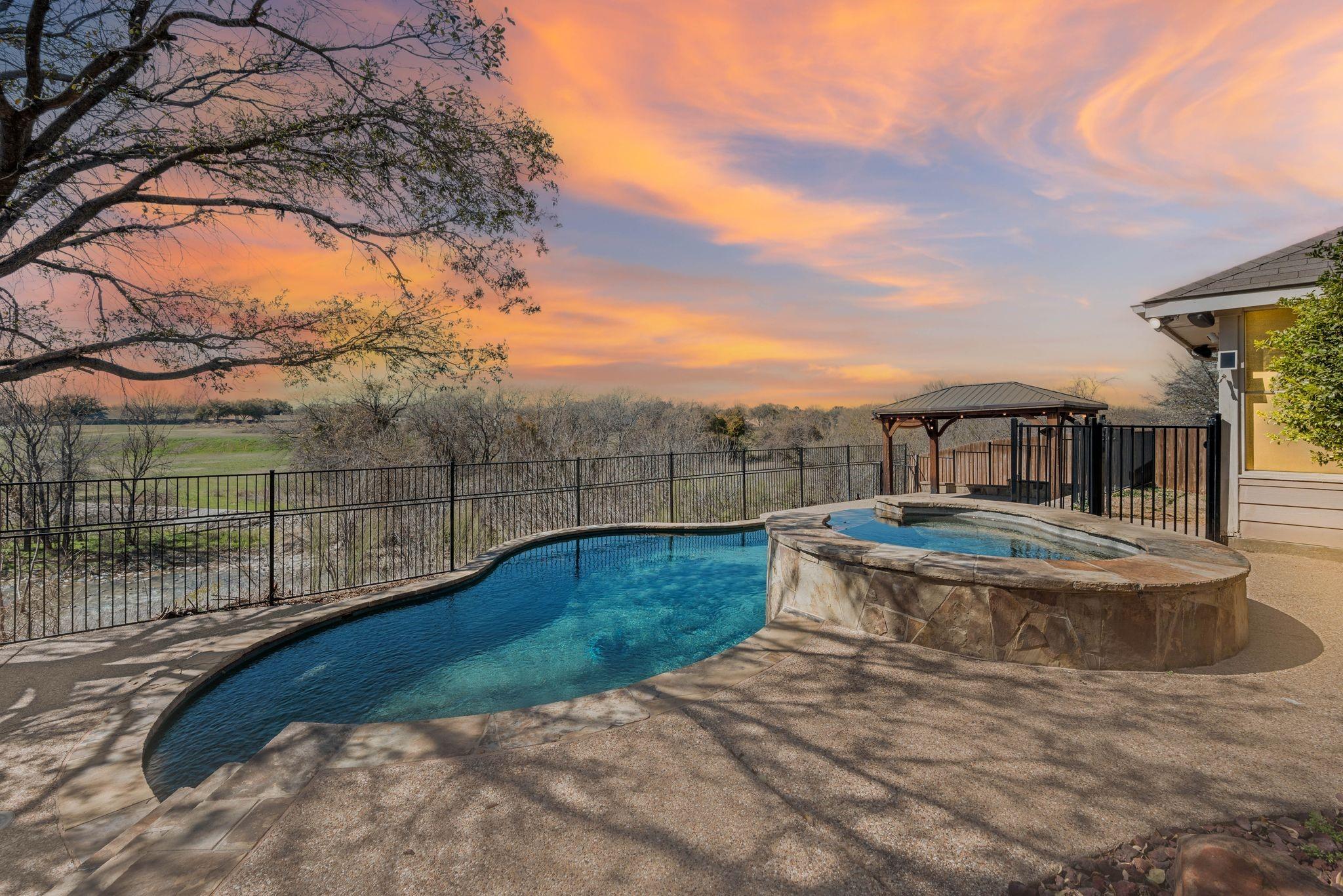 Southern Hills Dr, North Richland Hills, TX 76180
