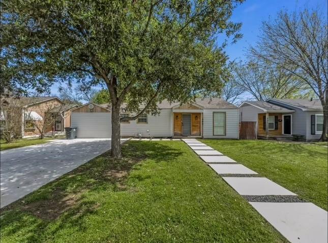 Truman St, Arlington, TX 76011