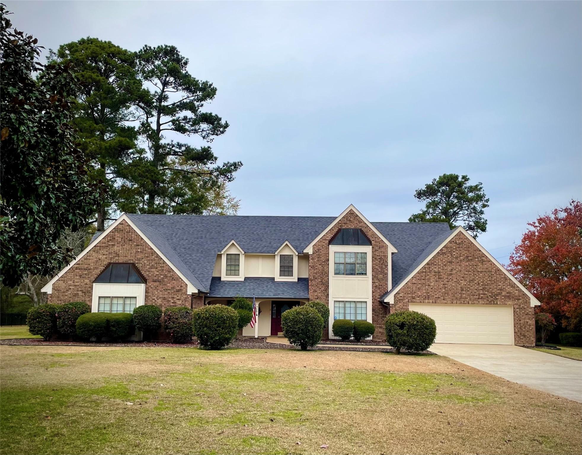 Edgewood Dr, Homer, LA 71040