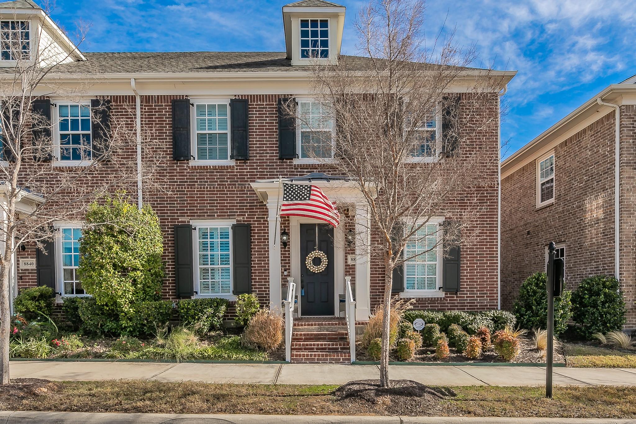 Bridge St, North Richland Hills, TX 76180