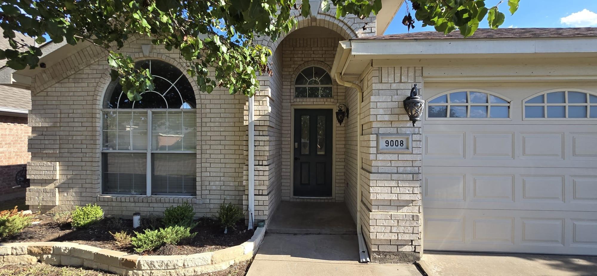 River Trails Blvd, Fort Worth, TX 76118