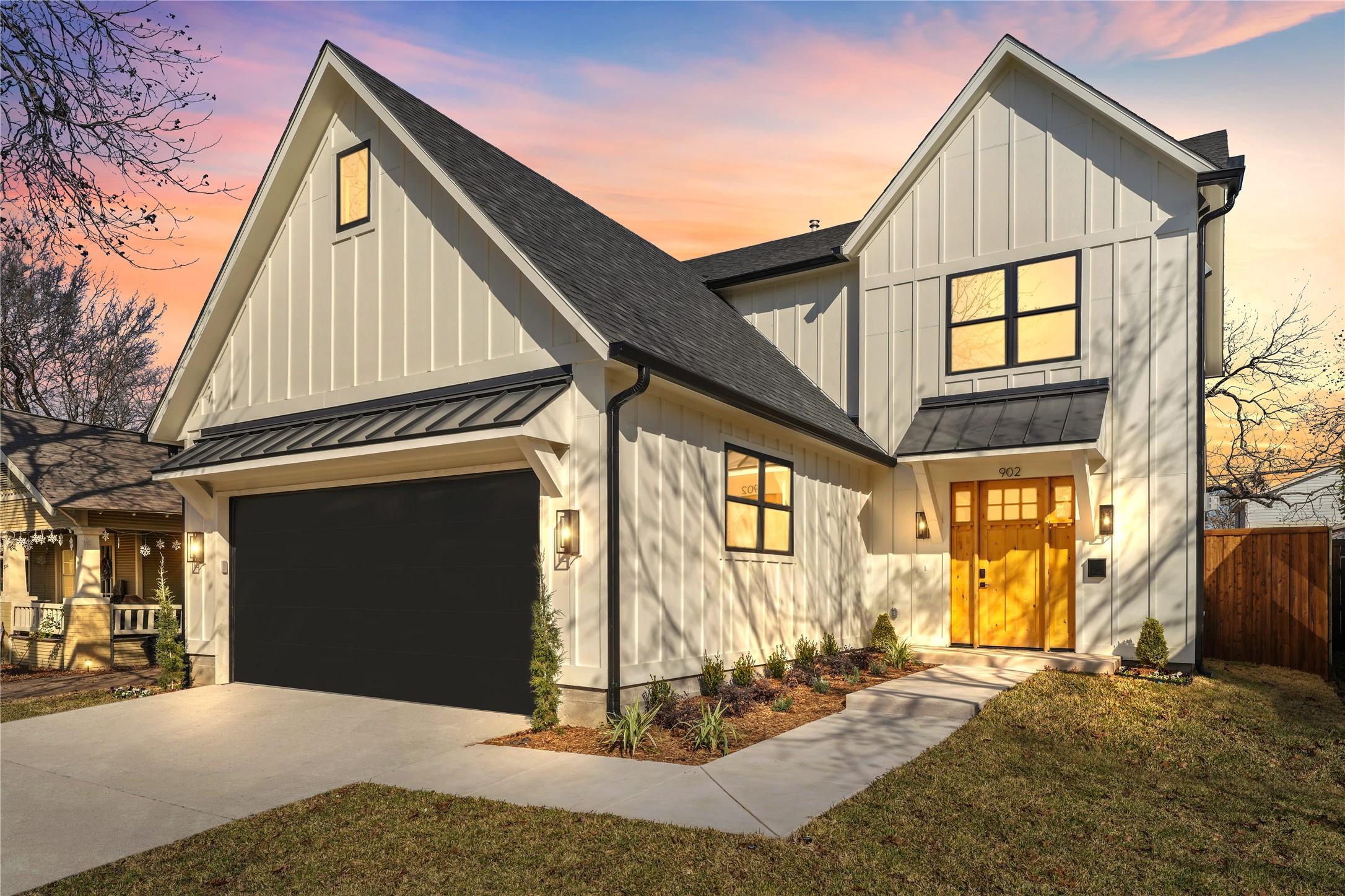 Grandview Ave, Dallas, TX 75223